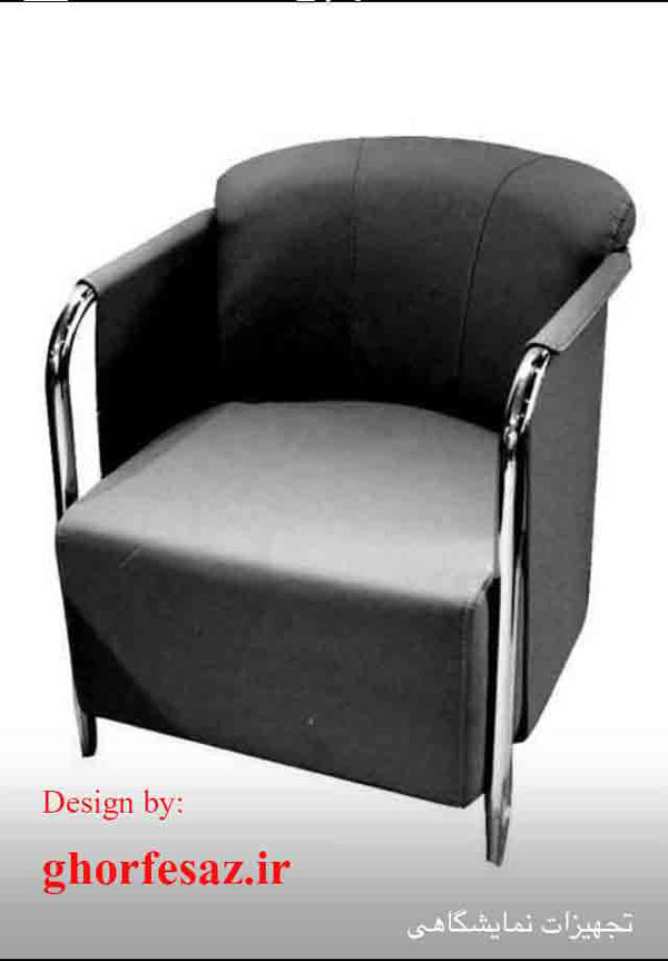 مبلمان نمایشگاهی شیک مدرن برای اجاره مناسب غرفه های نمایشگاهی